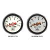 Highland Mini Tech Gauge (Gauge Only) - Metric view 2