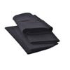 Healeved 2pcs Wrist Wraps Wrist Brace Support Guard for Injury Protection Breathable Elastic Bandage for Sports Black view 1