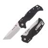 Cold Steel Engage 3.5" S35VN Razor-Sharp Tanto Point Blade 4.7" G-10 Handle Everyday Carry Pocket Folding Knife w/Atlas Lock Mechanism view 1