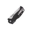 Cold Steel Engage 3.5" S35VN Razor-Sharp Tanto Point Blade 4.7" G-10 Handle Everyday Carry Pocket Folding Knife w/Atlas Lock Mechanism view 4