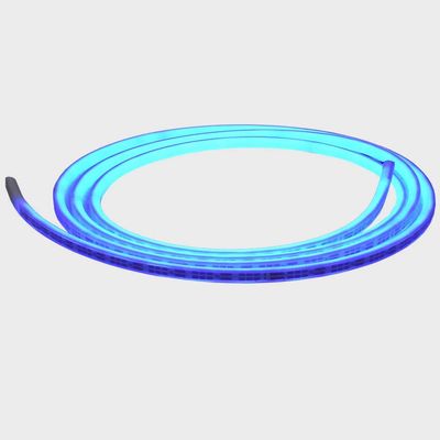 ITC Boat Flexible Light Strip RNLL12BL-13636 | Luna LED 136 Inch Blue