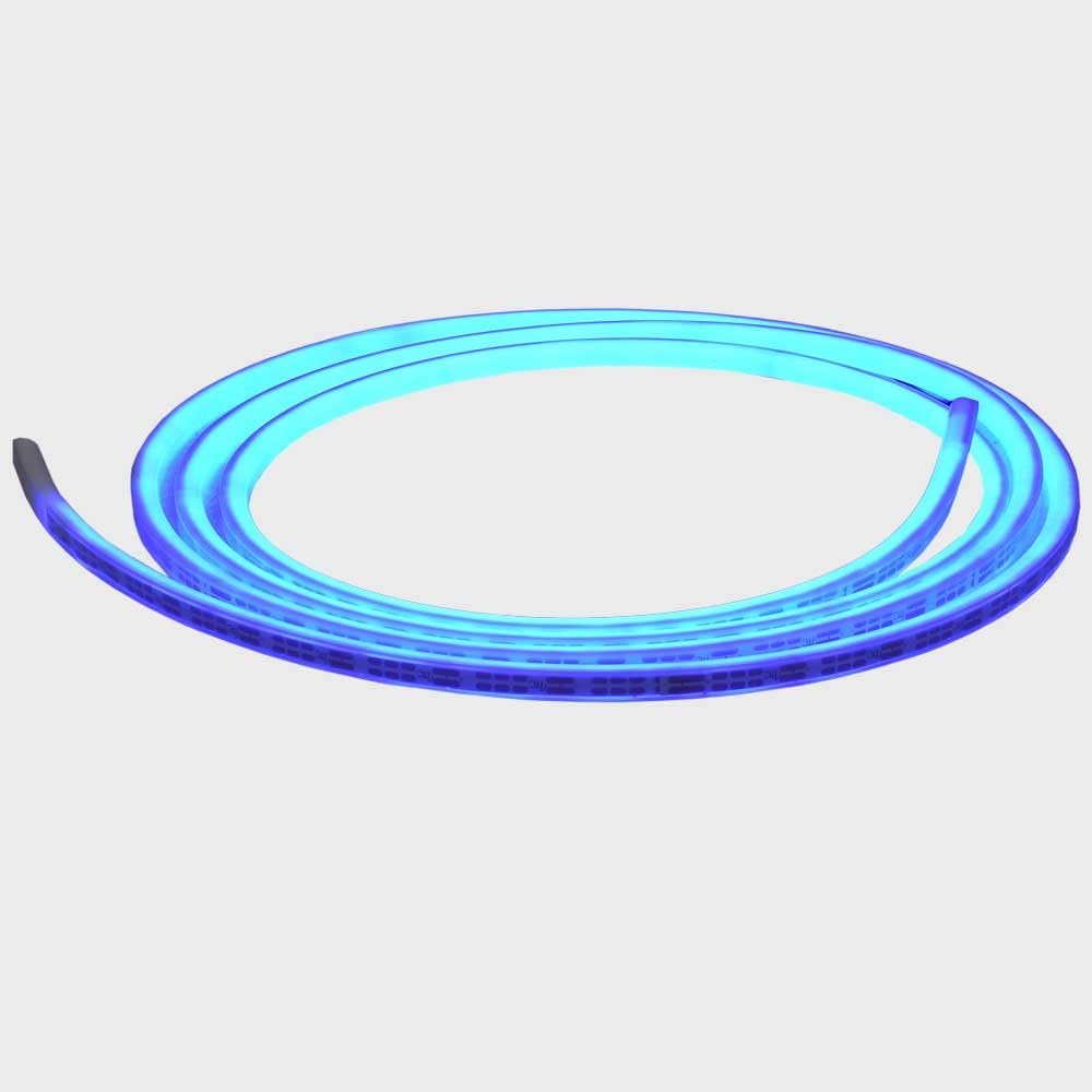 ITC Boat Flexible Light Strip RNLL12BL-13636 | Luna LED 136 Inch Blue
