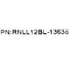 ITC Boat Flexible Light Strip RNLL12BL-13636 | Luna LED 136 Inch Blue view 4
