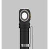 Armytek Wizard C2 Pro Max XHP70.2 LED Magnet Rechargeable Headlamp (Warm) 3720 Lumens w/ NU31 Triple Output Lightweight USB-C Rechargeable Headlamp 550 Lumens view 2