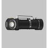 Armytek Wizard C2 Pro Max XHP70.2 LED Magnet Rechargeable Headlamp (Warm) 3720 Lumens w/ NU31 Triple Output Lightweight USB-C Rechargeable Headlamp 550 Lumens view 3
