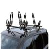 Malone VersaRail Universal Crossbars, Two J-Carriers view 3