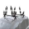 Malone VersaRail Universal Crossbars, Two J-Carriers view 4