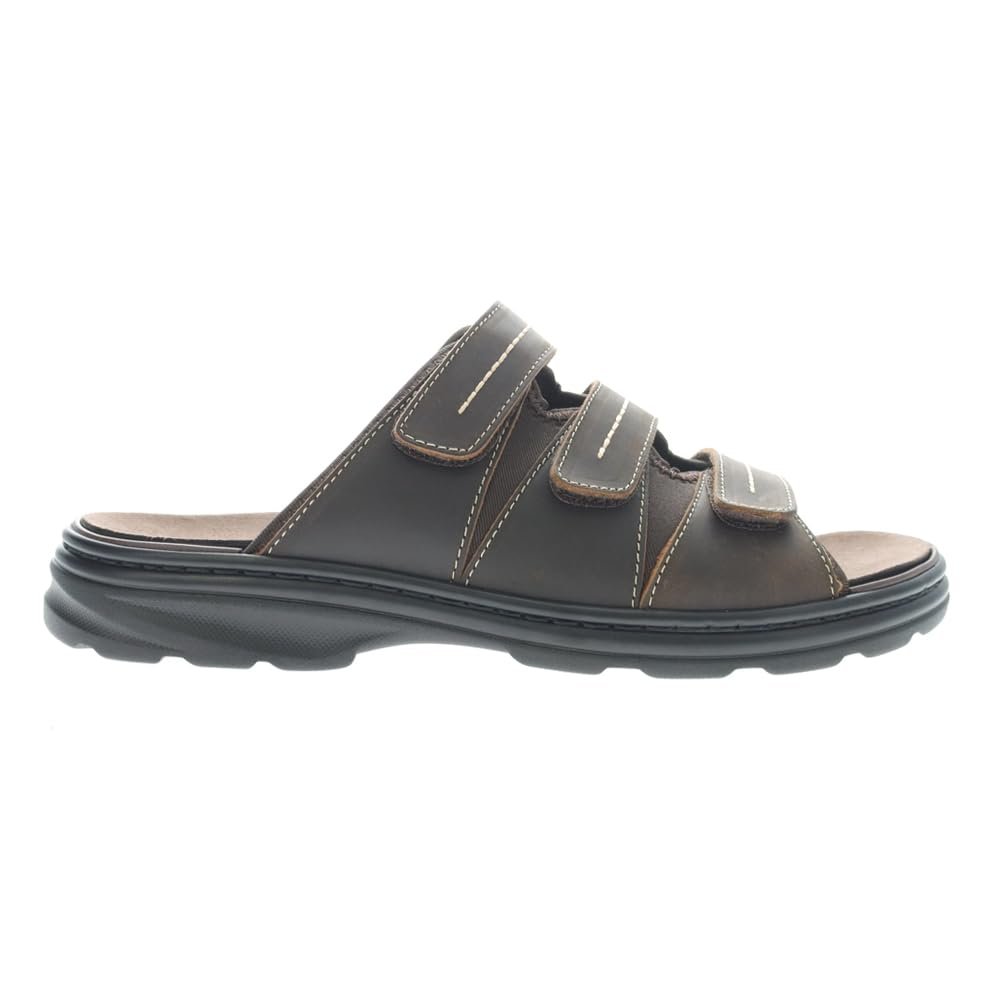 Propt Men's Hatcher Brown 11.5 Medium US