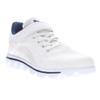 Propt Women's TravelActiv Axial FX White/Navy 6 X-Wide US view 2