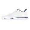 Propt Women's TravelActiv Axial FX White/Navy 6 X-Wide US view 3