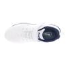 Propt Women's TravelActiv Axial FX White/Navy 6 X-Wide US view 4