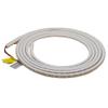 ITC Boat Flexible Light Strip RNLL12RD-16336 | Luna LED 163 Inch Red view 2