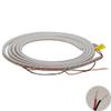 ITC Boat Flexible Light Strip RNLL12RD-16336 | Luna LED 163 Inch Red view 3