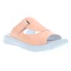 Propt Women's TravelActiv Sedona Apricot 7.5 Medium US view 2