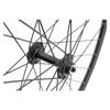 Wheel Master 700C Alloy Road Double Wall 700C FT OR8 SL18 Rim view 3