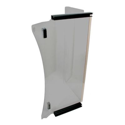 3G Tinted Windshield for Advanced Advent Golf Carts