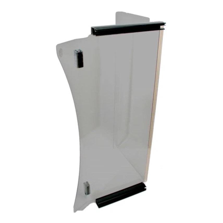 3G Tinted Windshield for Advanced Advent Golf Carts