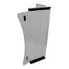 3G Tinted Windshield for Advanced Advent Golf Carts view 1
