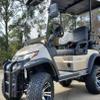 3G Tinted Windshield for Advanced Advent Golf Carts view 2