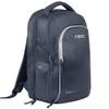 NOX Padel Backpack PRO SERIES | 28L Capacity Padded Racket & Laptop Protection | Ventilated Footwear Pocket & Padded Straps view 2