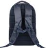 NOX Padel Backpack PRO SERIES | 28L Capacity Padded Racket & Laptop Protection | Ventilated Footwear Pocket & Padded Straps view 4