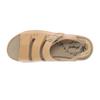 Propt Women's Breezy Walker Tan 6 X-Wide US view 4