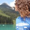 Life Unplugged Kayak Unplug Long Sleeve Shirt Mens & Womens Poly Spandex High Performance Longsleeve with UPF 50 (Blue Mist, M) view 2