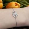 InterlockingHeartBracelet LuxuryBox MomAndSon view 4