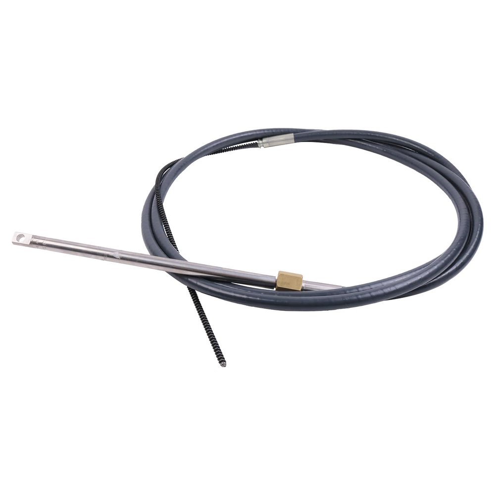 Holdia Fast Connect Rotary Steering Cable Universa SSC6213 l Compatible with Uflex M66X13 13FT