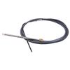 Holdia Fast Connect Rotary Steering Cable Universa SSC6213 l Compatible with Uflex M66X13 13FT view 1
