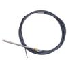 Holdia Fast Connect Rotary Steering Cable Universa SSC6213 l Compatible with Uflex M66X13 13FT view 2