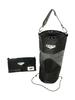 Boat Trash Bag Can Reuseable Washable Mesh and Nylon/Polyester by Boat Trix Multiple Sizes and Models (Premium Hoop, Large) view 1