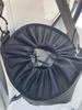 Boat Trash Bag Can Reuseable Washable Mesh and Nylon/Polyester by Boat Trix Multiple Sizes and Models (Premium Hoop, Large) view 4