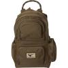 Avery Waterfowler's Day Backpack - Durable Waterfowl Hunting Outdoor Bag with Multiple Compartments & Padded Shoulder Straps, Marsh Brown view 1