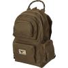 Avery Waterfowler's Day Backpack - Durable Waterfowl Hunting Outdoor Bag with Multiple Compartments & Padded Shoulder Straps, Marsh Brown view 2