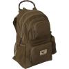 Avery Waterfowler's Day Backpack - Durable Waterfowl Hunting Outdoor Bag with Multiple Compartments & Padded Shoulder Straps, Marsh Brown view 3