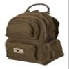 Avery Waterfowler's Day Backpack - Durable Waterfowl Hunting Outdoor Bag with Multiple Compartments & Padded Shoulder Straps, Marsh Brown view 4