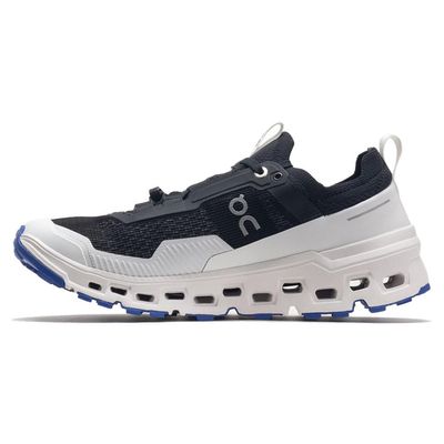On Cloudultra 2 Mens - Black White - 46 EU