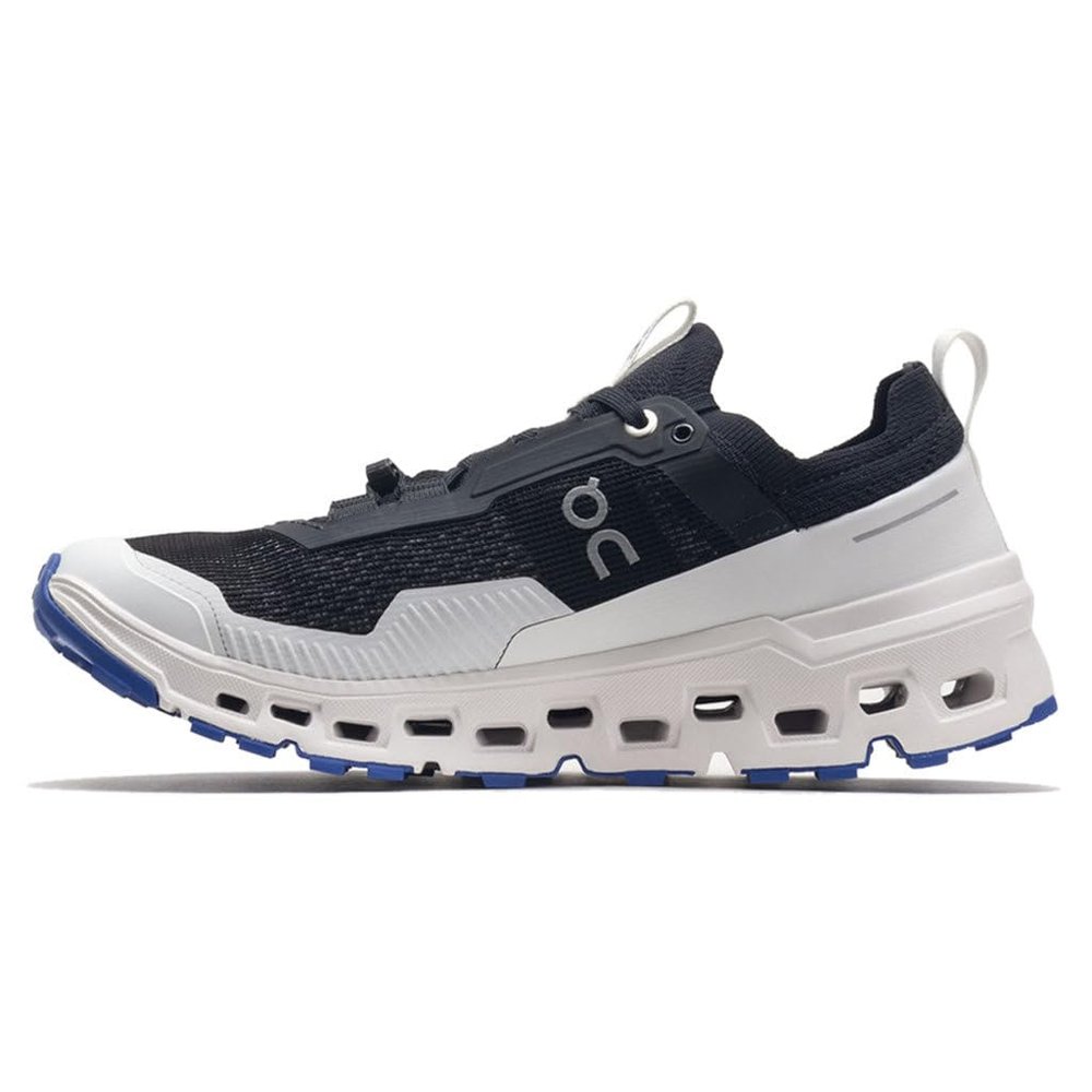 On Cloudultra 2 Mens - Black White - 46 EU