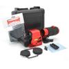 558+G45 Sights,558 Red Green Dot Holographic Sight G45 5X Magnifier Reflex Scope Combo with Quick Release Mount,Fit 20mm Rail Weaver Mount (Red) view 1