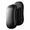 OCOOPA AI Smart Magnetic Double-Sided Heating Hand Warmers Rechargeable 2 Pack,10000mAh Electric Heater, Larger Warming Surface, 4 Heat Levels, Max 136F, Men Gifts for Christmas,UT3 PRO view 1