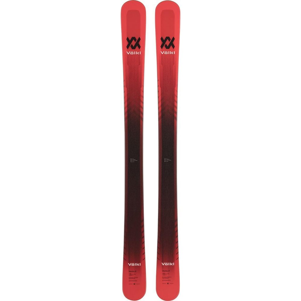 Volkl Kids' Mantra Jr Skis (Ski Only) 2024 148