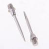 6-Counted Hammer Head Tips Replacement Conversion Points for Darts view 2