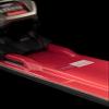Volkl Deacon 80 Skis w/Lowride XL 13 GW Black/Fluorescent Red Bindings 2024 167 view 2