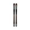 VOLKL Blaze 94 Durable Freeride All-Mountain Backcountry Moguls Touring Versatile Professional Adult Mixed Snow Skis with P-Tex 2100 Base, 172 cm Length view 1