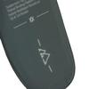 VOLKL Blaze 94 Durable Freeride All-Mountain Backcountry Moguls Touring Versatile Professional Adult Mixed Snow Skis with P-Tex 2100 Base, 172 cm Length view 3