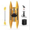 Binana Catamaran Inflatable Kayak Boat SUP view 1