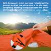 JAICOM Sleeping Bag Liner, Travel Sheets & Adult Sleep Sack, Ultralight and Portable Summer Sleeping Bag - Ideal for Backpacking, Hotels and Hostels, Business Trips, Camping view 4