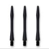 US Darts 3 Sets of Winmau Aluminum Dart Shafts (9 Shafts) - Short (1 1/2in) view 1