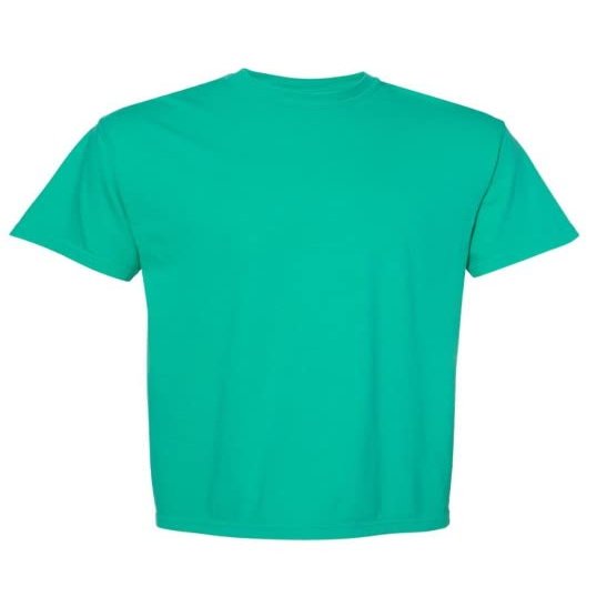 Comfort Colors Adult Short Sleeve Tee, Style 1717